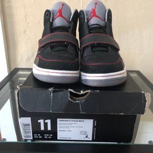 Jordan Flight Club 90s Sneakers - image 1